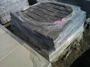 CONCRETE PAVERS