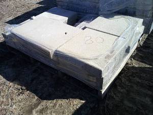CONCRETE PAVERS