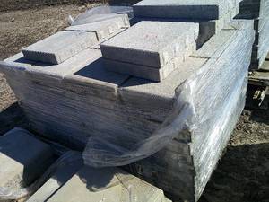 CONCRETE PAVERS