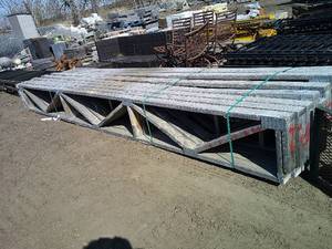 TRUSSES