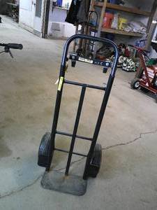 MILWAUKEE CONVERTIBLE HAND TRUCK