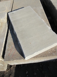 CONCRETE STEP
