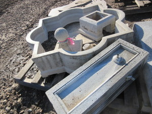 FOUNTAIN