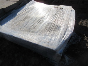 CONCRETE PAVERS