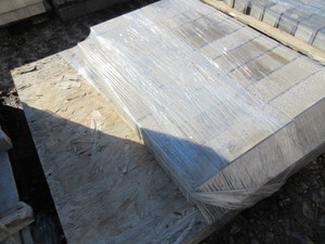 CONCRETE PAVERS
