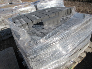 CONCRETE PAVERS