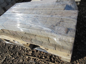 CANCRETE PAVERS