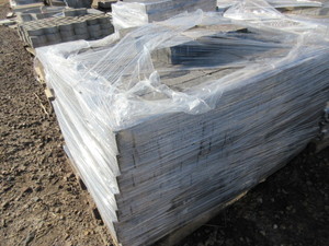 CONCRETE PAVERS
