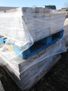 CONCRETE PAVERS