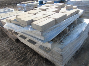 CONCRETE PAVERS