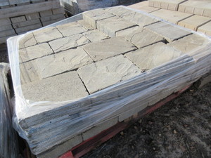 CONCRETE PAVERS