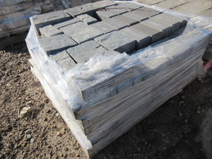 CONCRETE PAVERS