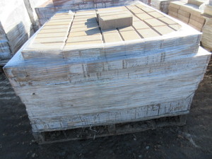 CONCRETE PAVERS