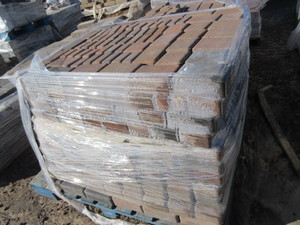 CONCRETE PAVERS
