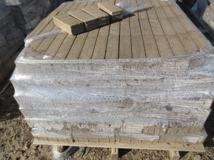 CONCRETE PAVERS