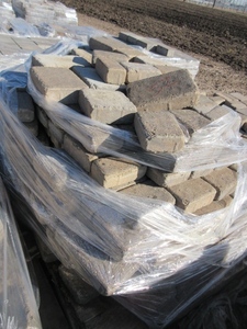 CONCRETE PAVERS