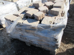 CONCRETE PAVERS