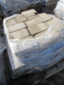 CONCRETE PAVERS