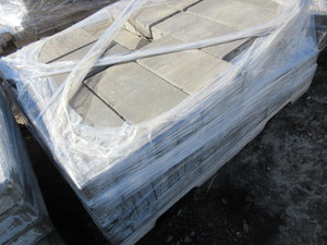 CONCRETE PAVERS