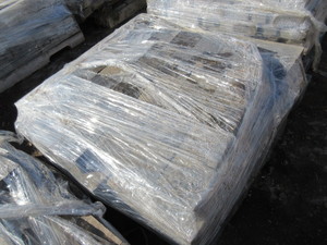 CONCRETE PAVERS
