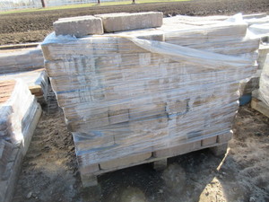 CONCRETE PAVERS