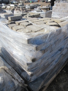 CONCRETE PAVERS