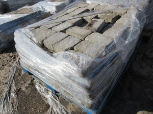 CONCRETE PAVERS