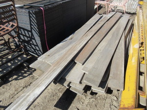 CUMARU WOOD DECKING