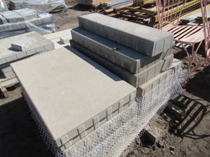 PAVERS