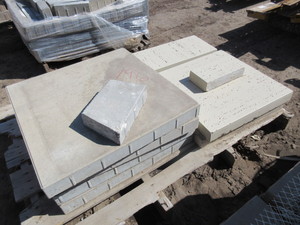 PAVERS