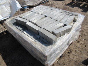 CONCRETE PAVERS