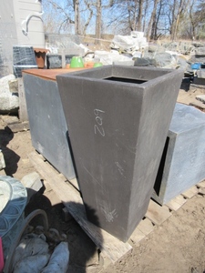 PLANTER