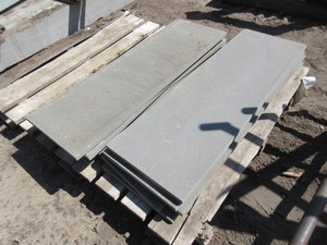 BLUESTONE TILES