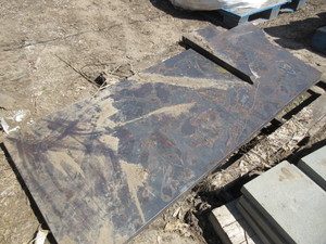 TACONITE COUNTERTOP