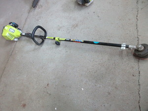 RYOBI WEED WHIP