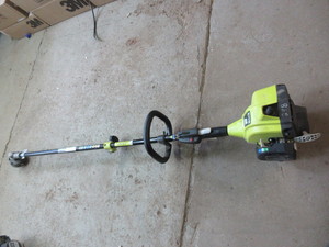 RYOBI WEED WHIP