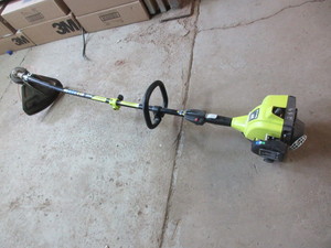 RYOBI WEED WHIP