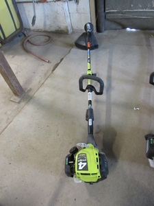 RYOBI WEED WHIP