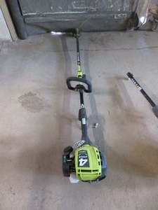 RYOBI WEED WHIP