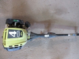 RYOBI WEED WHIP HEAD