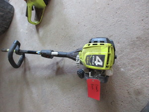 RYOBI WEED WHIP HEAD FOR PARTS