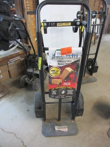 MILWAUKEE CONVERTIBLE HAND TRUCK