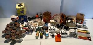 lot 94 image: Misc. Hardware Lot