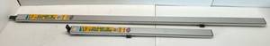 lot 165 image: Two Tru-Grip Clamp N Tool Guides 1 24 1 50