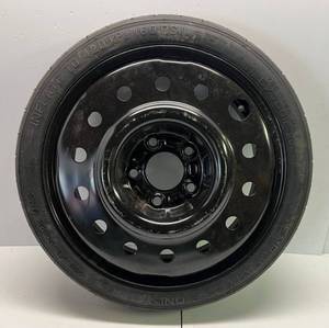 lot 195 image: New Spare Tire