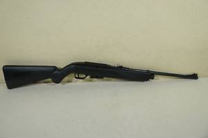 lot 47 image: Crosman 1077 CO2 Pellet Rifle