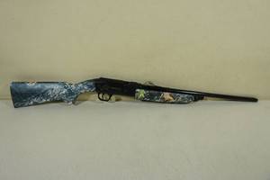 lot 48 image: Daisy 840 Grizzly Pellet Rifle