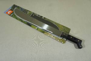 lot 51 image: Ozark Trail 18 Machete