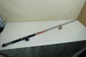 lot 77 image: B n M West Point Crappie Fishing Rod