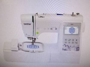 Brother SE600 Combination Computeri...